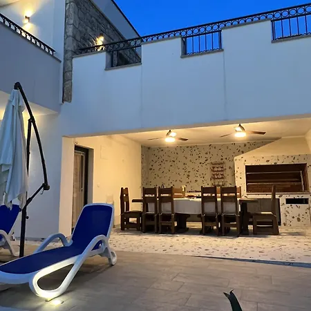 My Dalmatia - Sokol With Private Pool * Donje Rastane