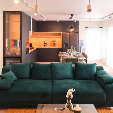 My Dalmatia - Sokol With Private Pool