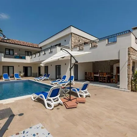 펜션 My Dalmatia - Sokol With Private Pool