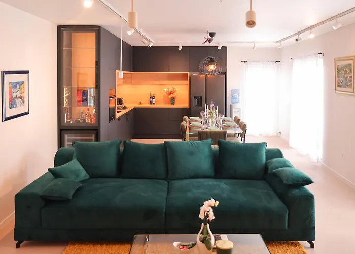 My Dalmatia - Sokol With Private Pool